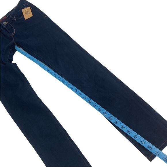 Cult of Individuality Flirt Jeggings Jeans Size 25 - Picture 4 of 7
